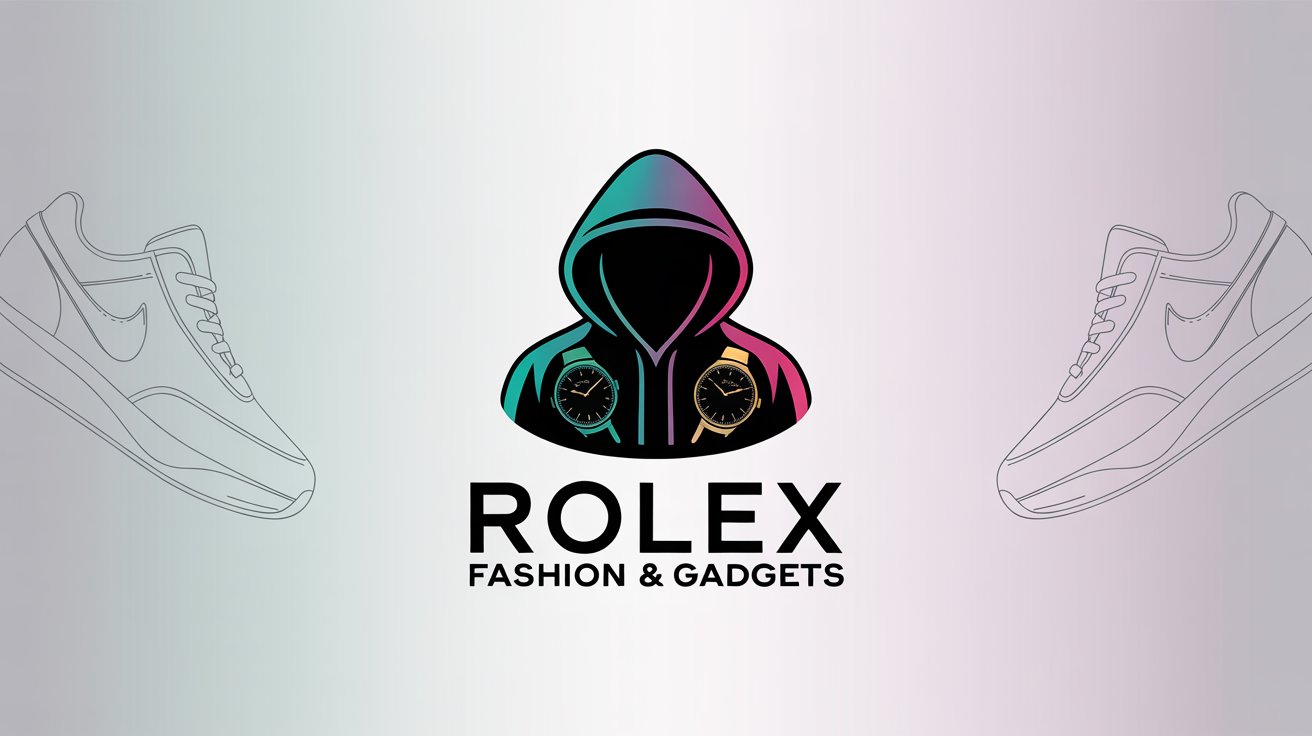Rolex Fashion